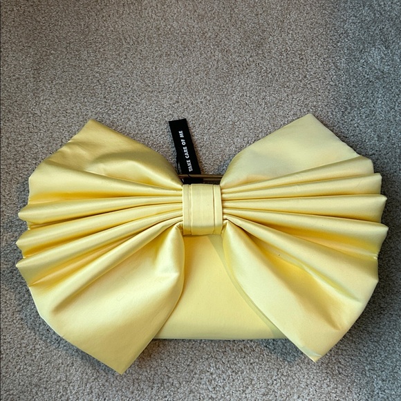 New Alice and Olivia Semira bow bag - Picture 2 of 10